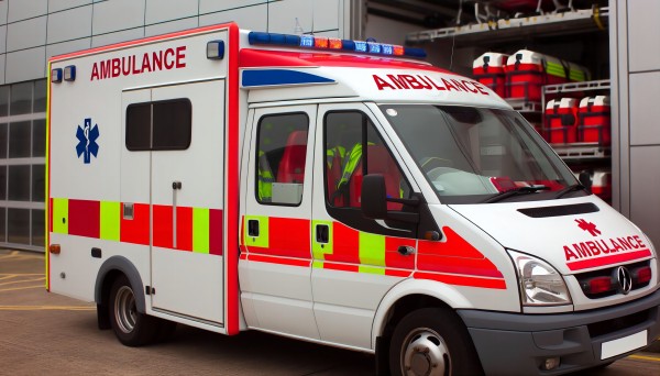 救护车使用管理办法 加强运营监管